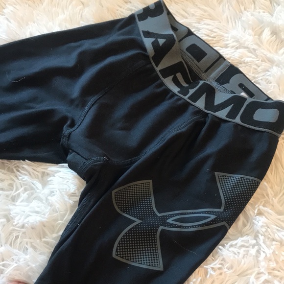 Compression pants - Picture 2 of 4